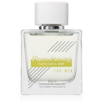 PheroStrong Just For Men parfum cu feromoni - imagine 2
